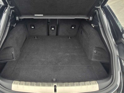 2024 Porsche Taycan 4S