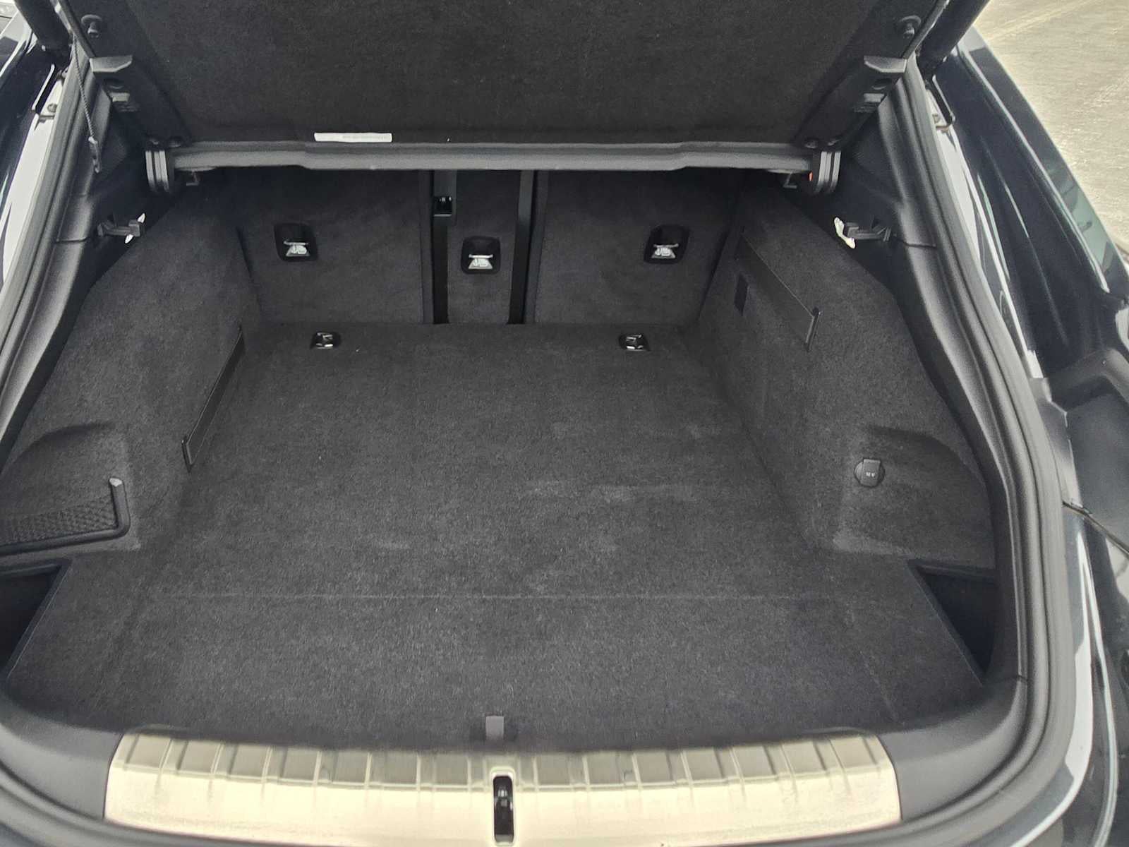 2024 Porsche Taycan 4S