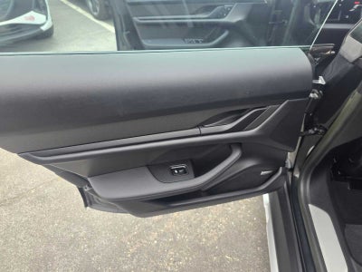 2024 Porsche Taycan 4S