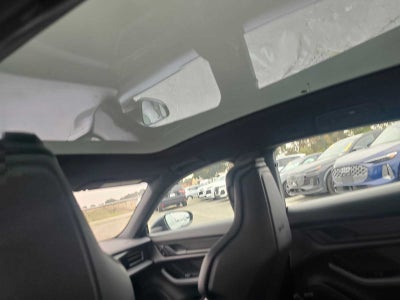 2024 Porsche Taycan 4S