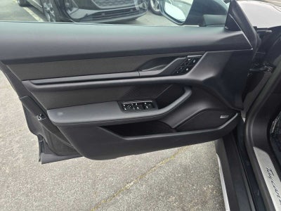 2024 Porsche Taycan 4S