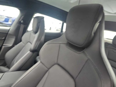 2024 Porsche Taycan 4S