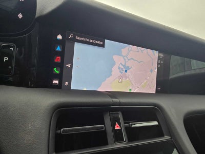 2024 Porsche Taycan 4S