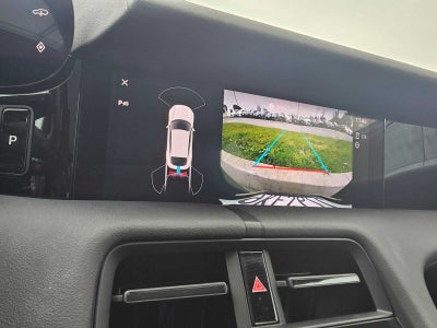 2024 Porsche Taycan 4S