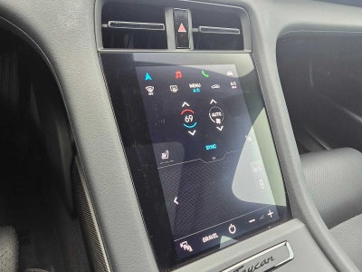 2024 Porsche Taycan 4S