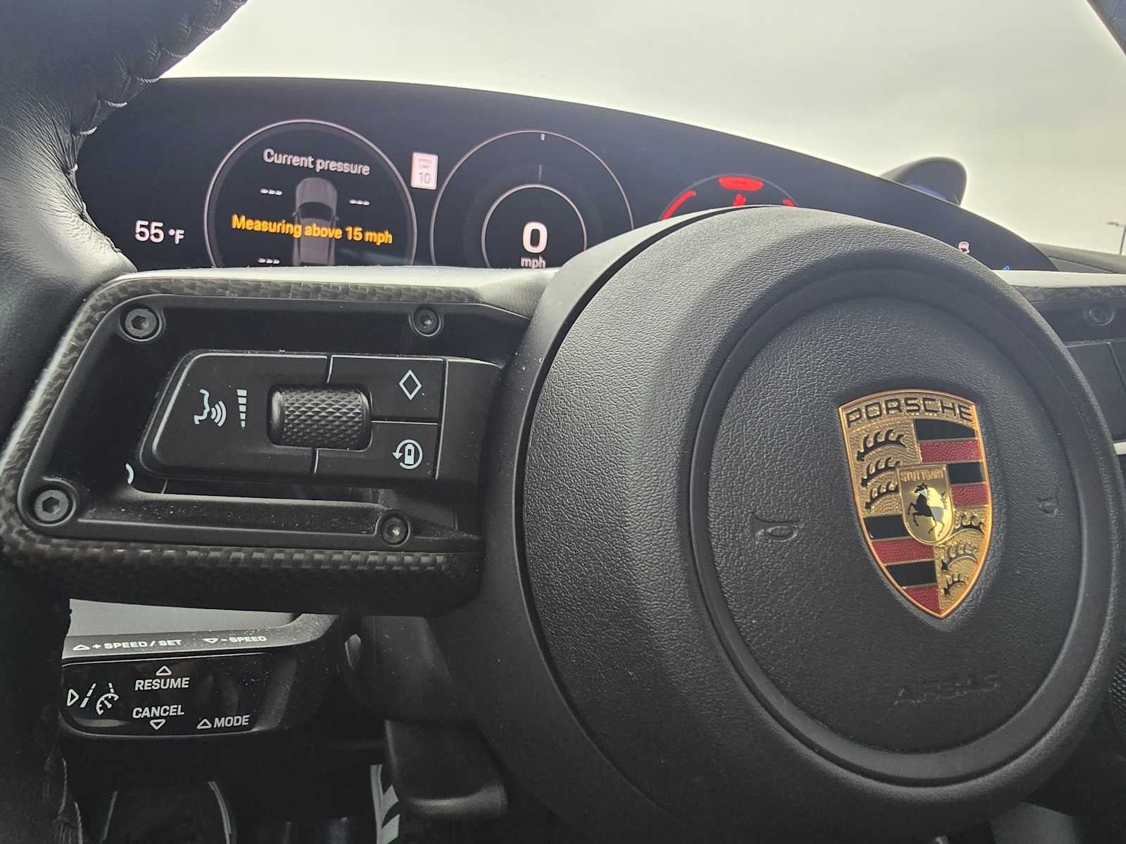 2024 Porsche Taycan 4S