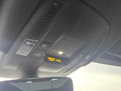 2024 Porsche Taycan 4S