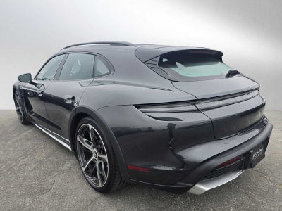 2024 Porsche Taycan 4S