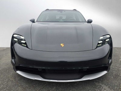 2024 Porsche Taycan 4S