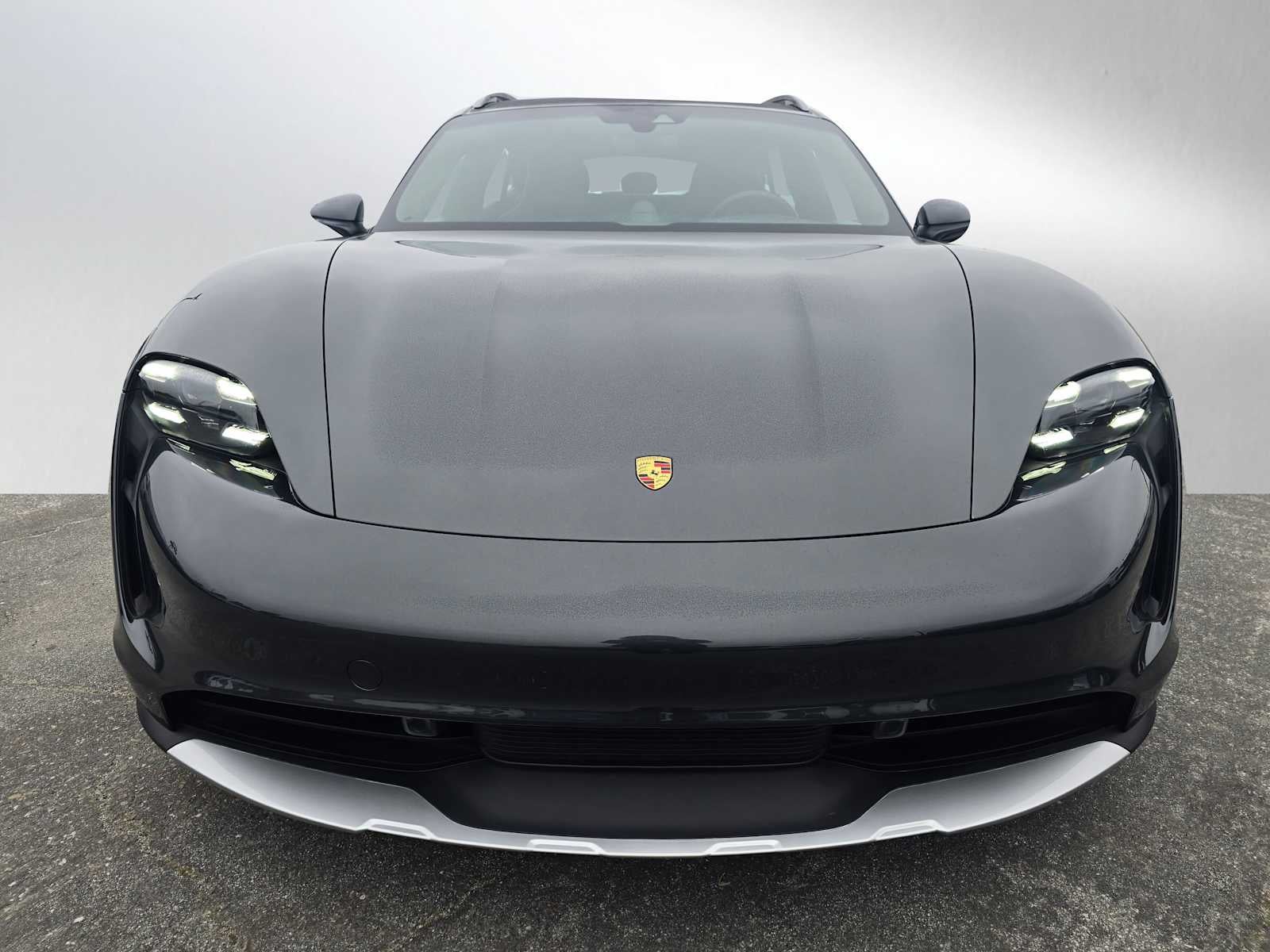 2024 Porsche Taycan 4S