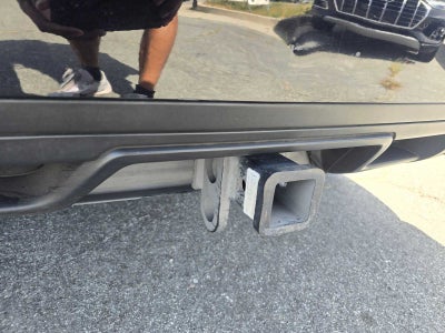 2014 Porsche Cayenne S