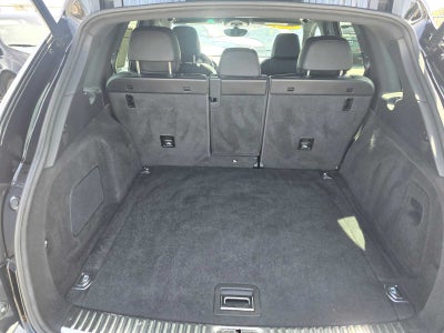 2014 Porsche Cayenne S