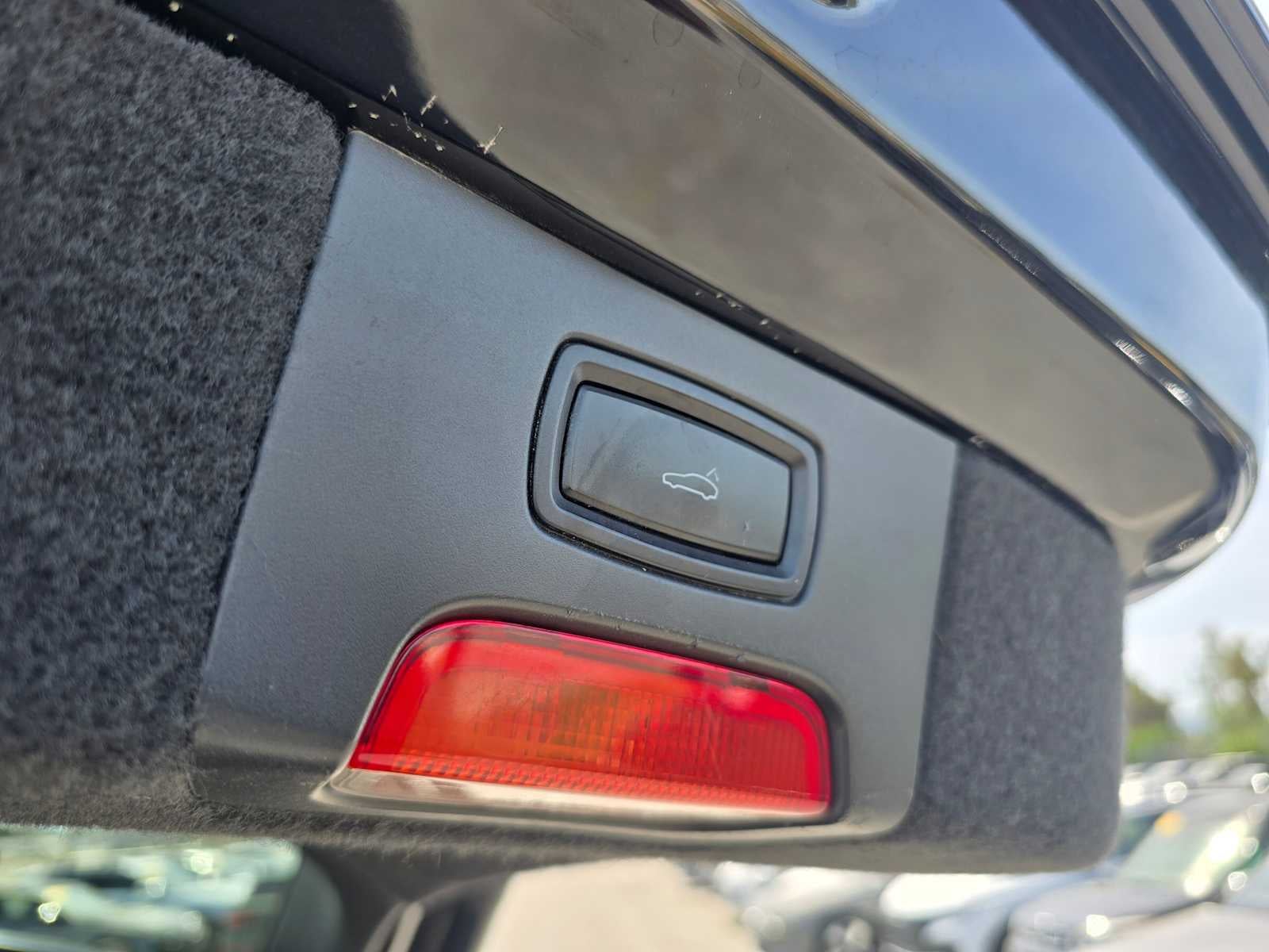 2014 Porsche Cayenne S