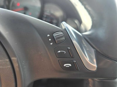 2014 Porsche Cayenne S