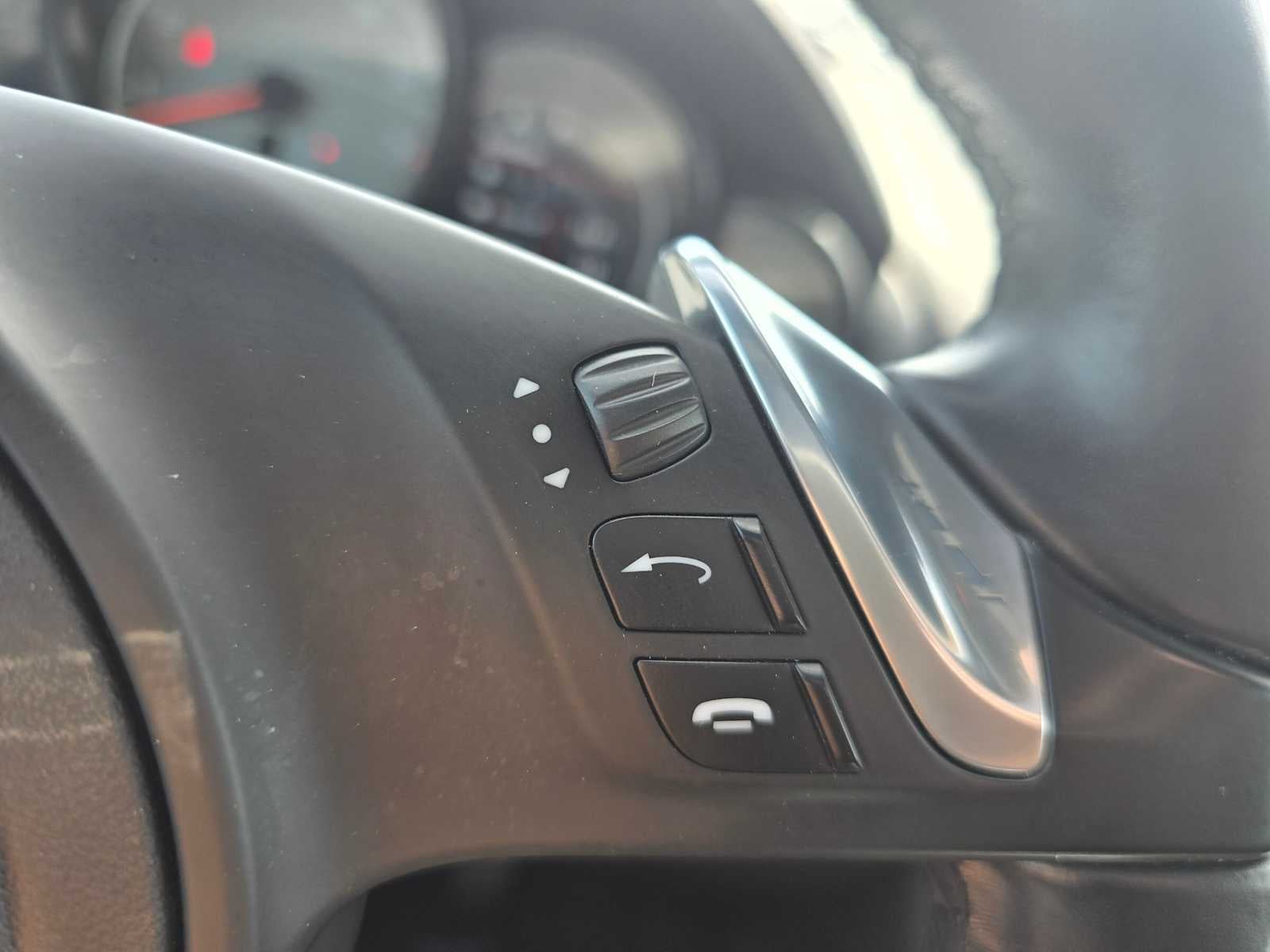 2014 Porsche Cayenne S