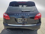 2014 Porsche Cayenne S