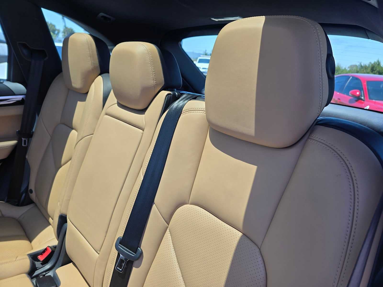 2016 Porsche Cayenne S E-Hybrid
