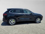 2016 Porsche Cayenne S E-Hybrid