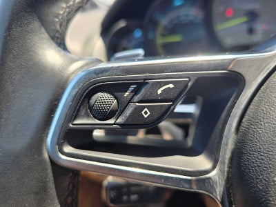 2016 Porsche Cayenne S E-Hybrid