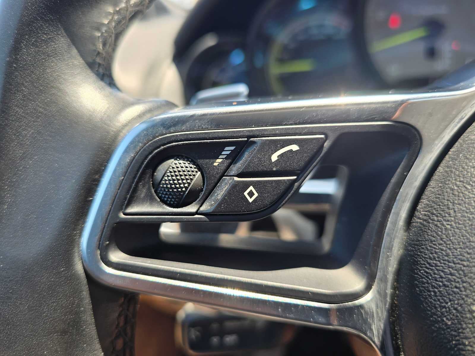 2016 Porsche Cayenne S E-Hybrid