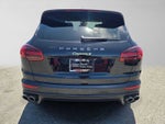 2016 Porsche Cayenne S E-Hybrid