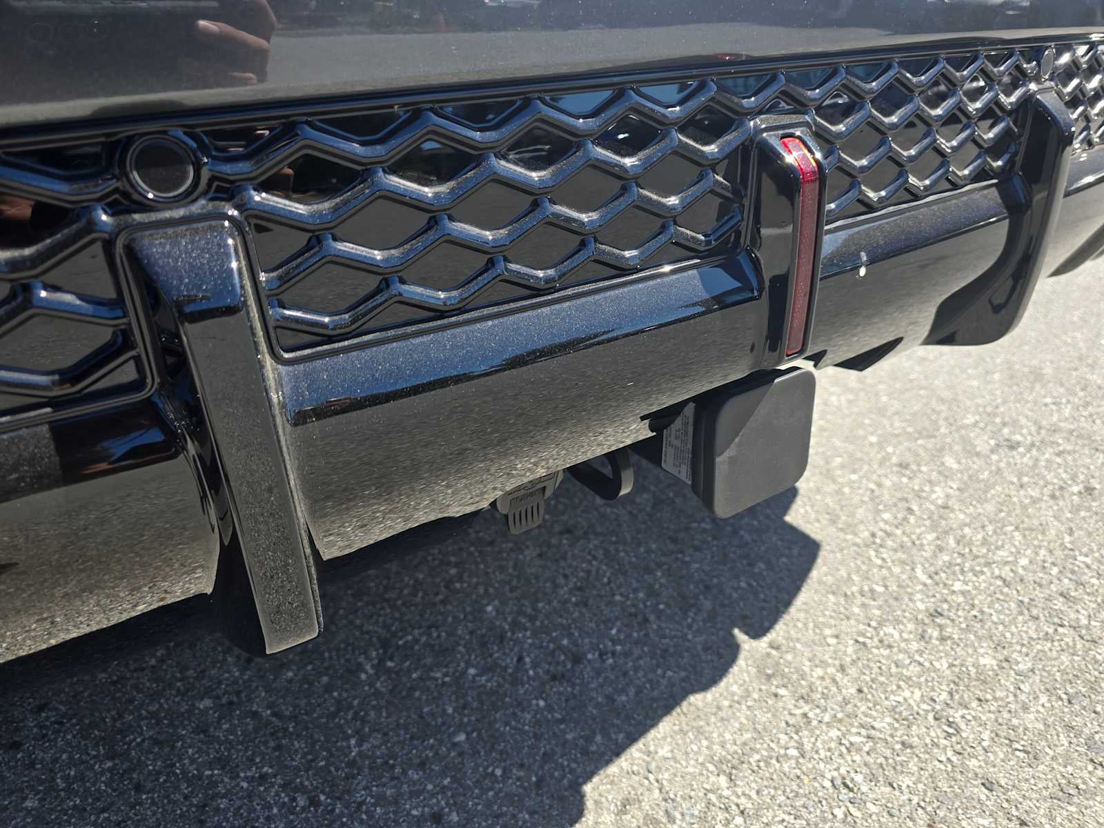 2025 Audi RS Q8 performance