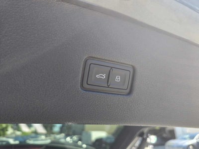 2025 Audi RS Q8 performance