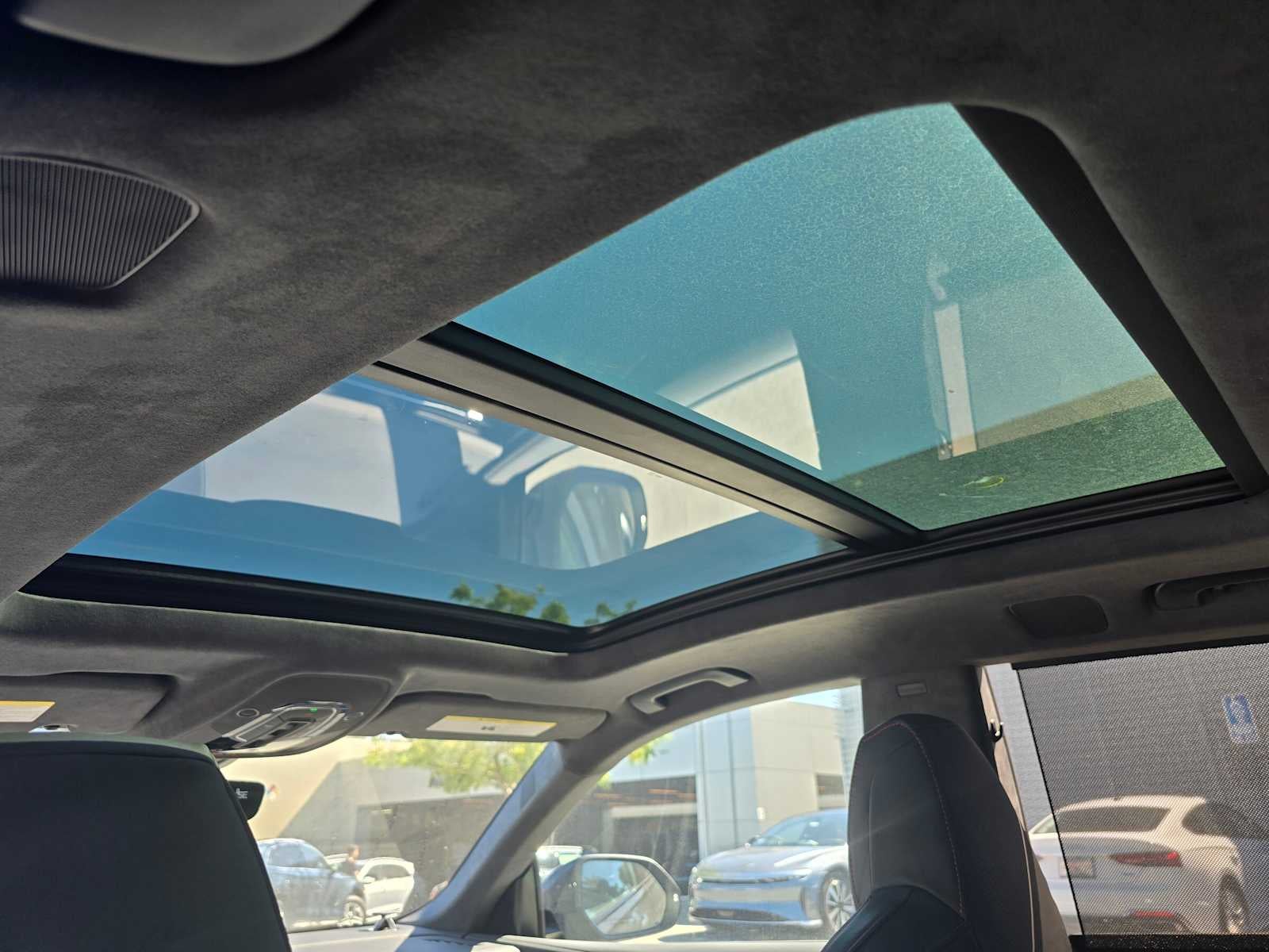 2025 Audi RS Q8 performance