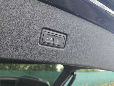 2026 Audi RS Q8 performance