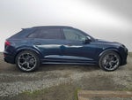 2026 Audi RS Q8 performance
