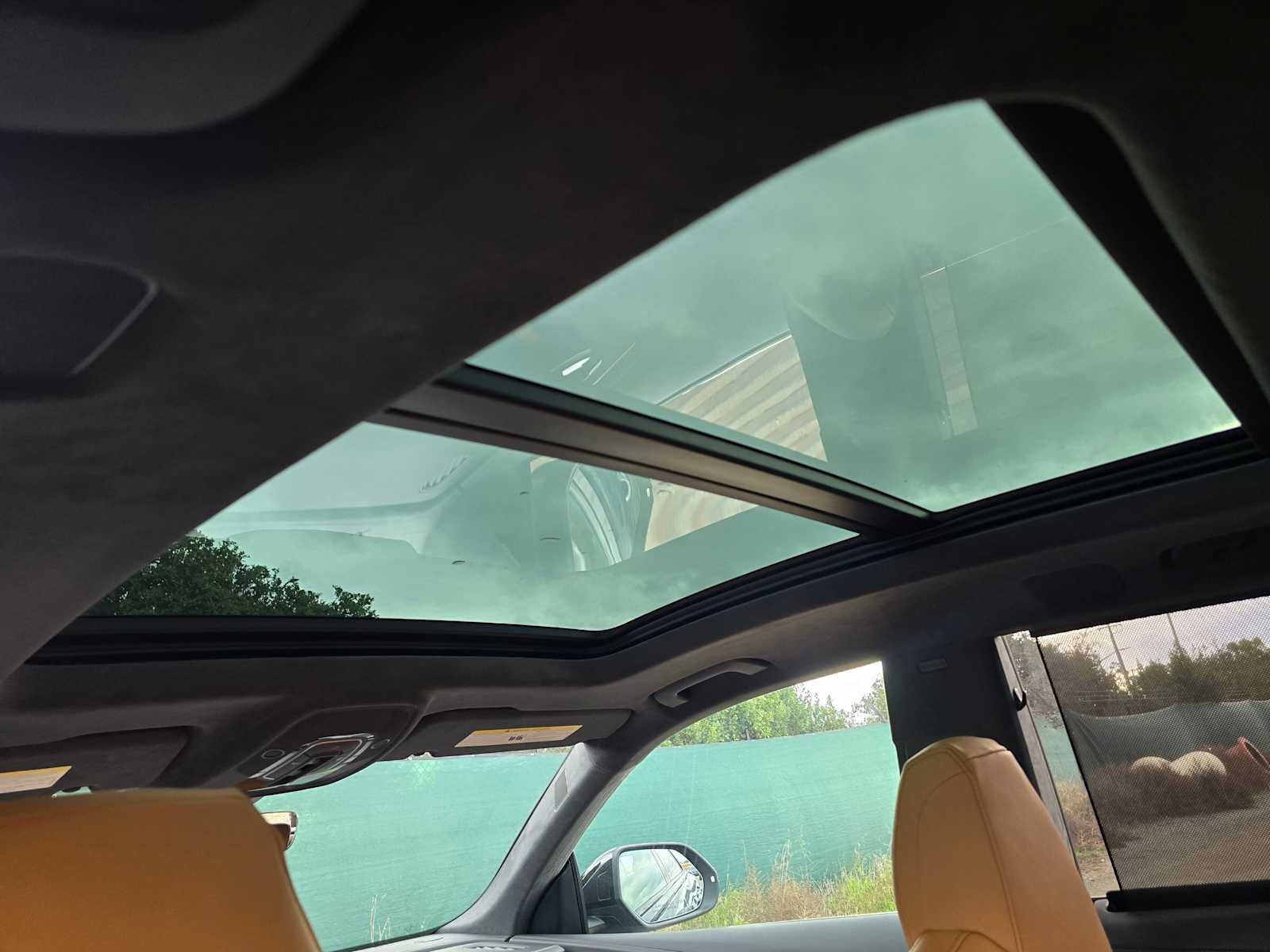 2026 Audi RS Q8 performance