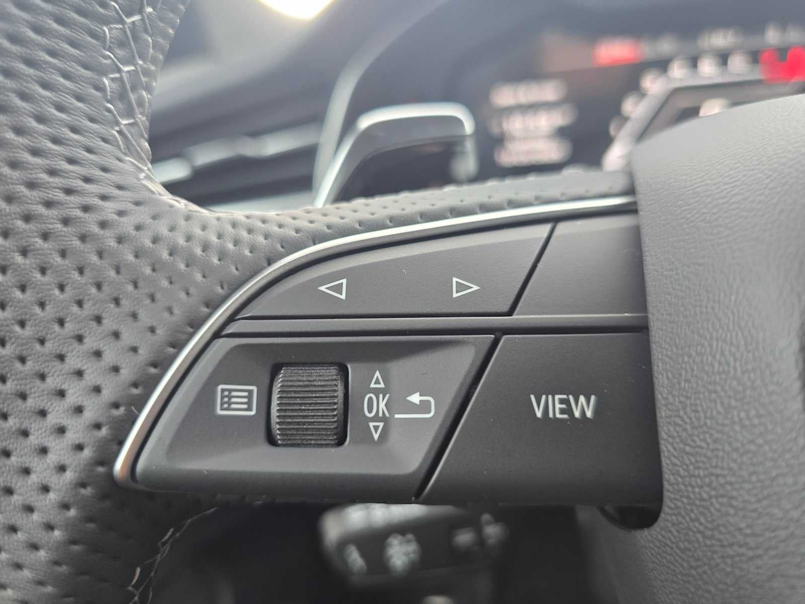 2026 Audi RS Q8 performance