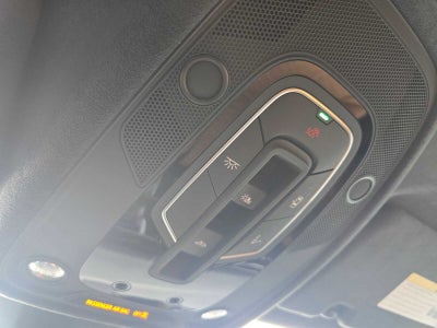 2026 Audi RS Q8 performance