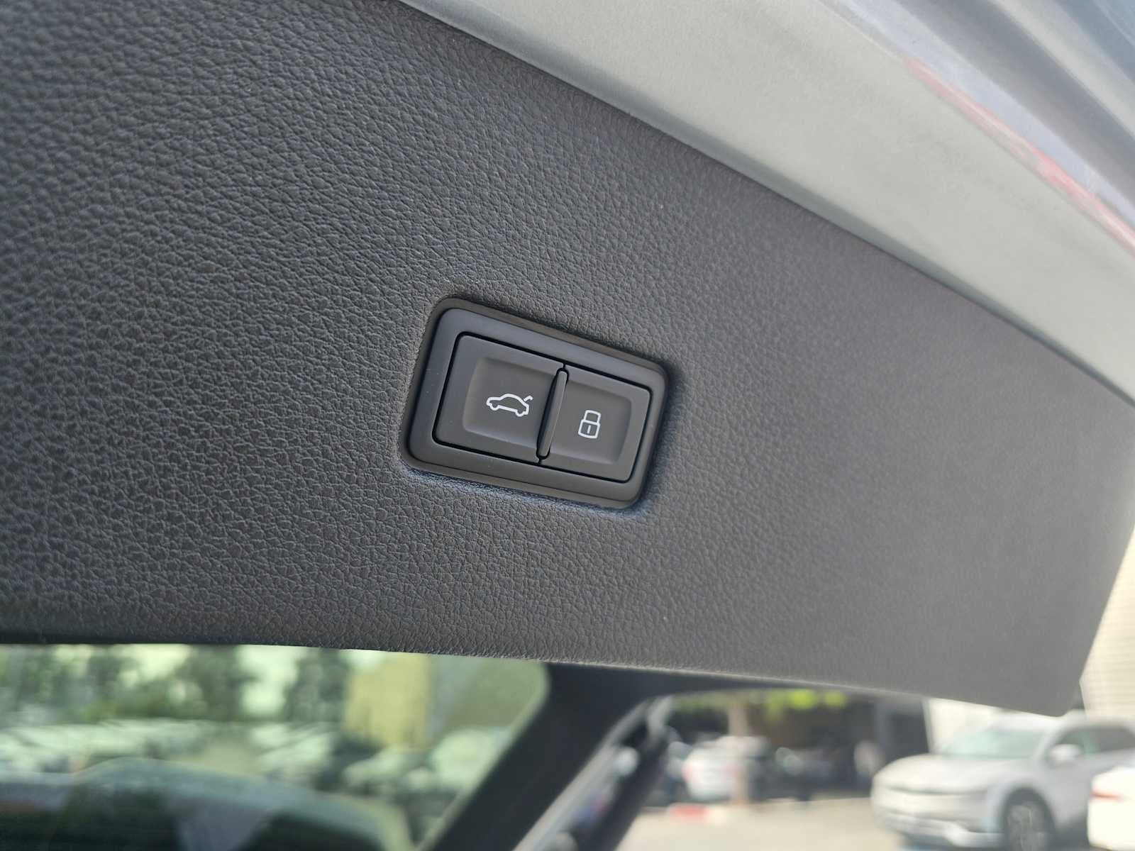 2025 Audi RS Q8 performance