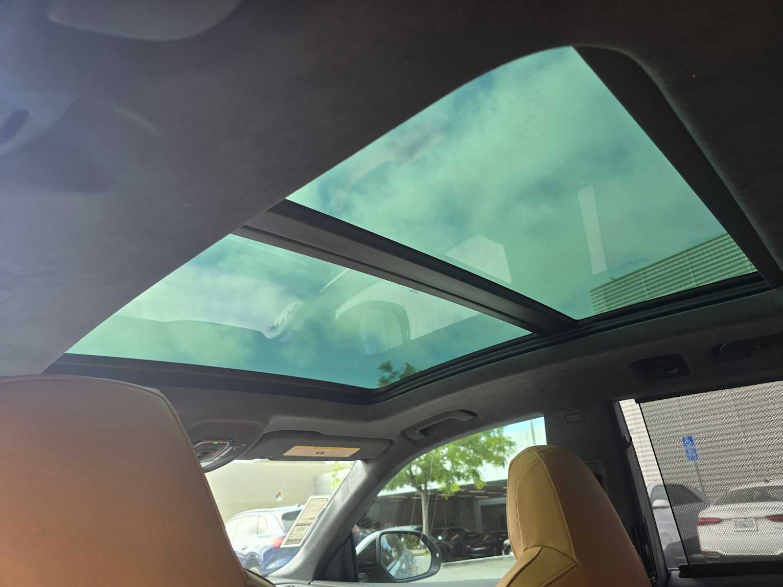 2025 Audi RS Q8 performance