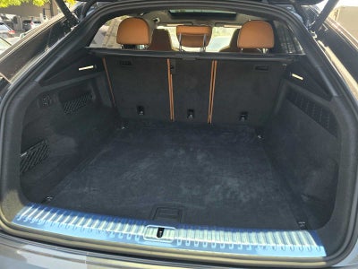 2025 Audi RS Q8 performance