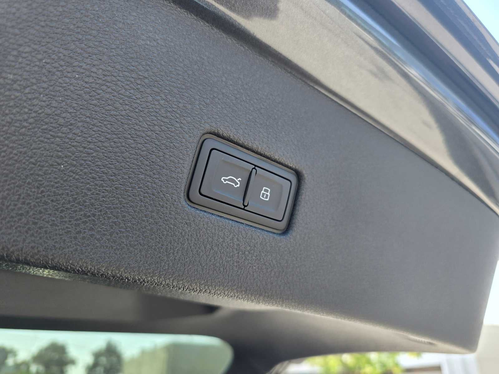 2025 Audi RS Q8 performance