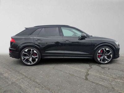 2024 Audi RS Q8 4.0 TFSI quattro