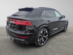 2024 Audi RS Q8 4.0 TFSI quattro