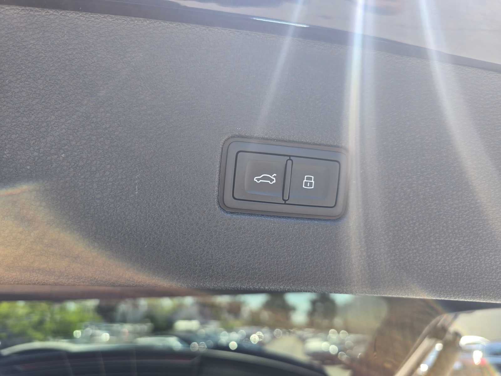 2025 Audi RS Q8 performance