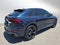 2025 Audi RS Q8 performance