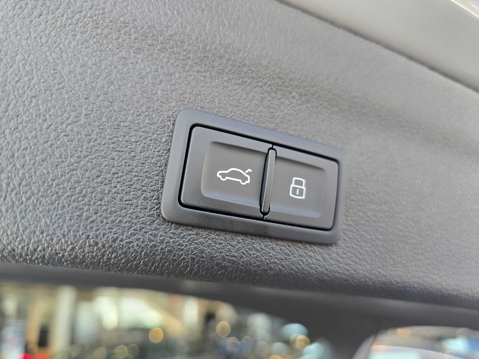 2025 Audi RS 6 Avant performance