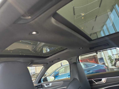 2025 Audi RS 6 Avant performance