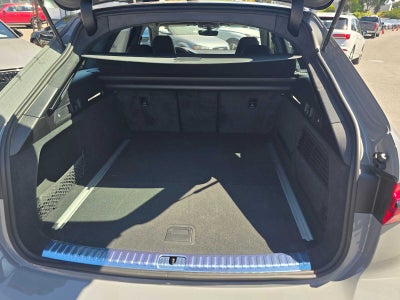 2026 Audi RS 6 Avant performance