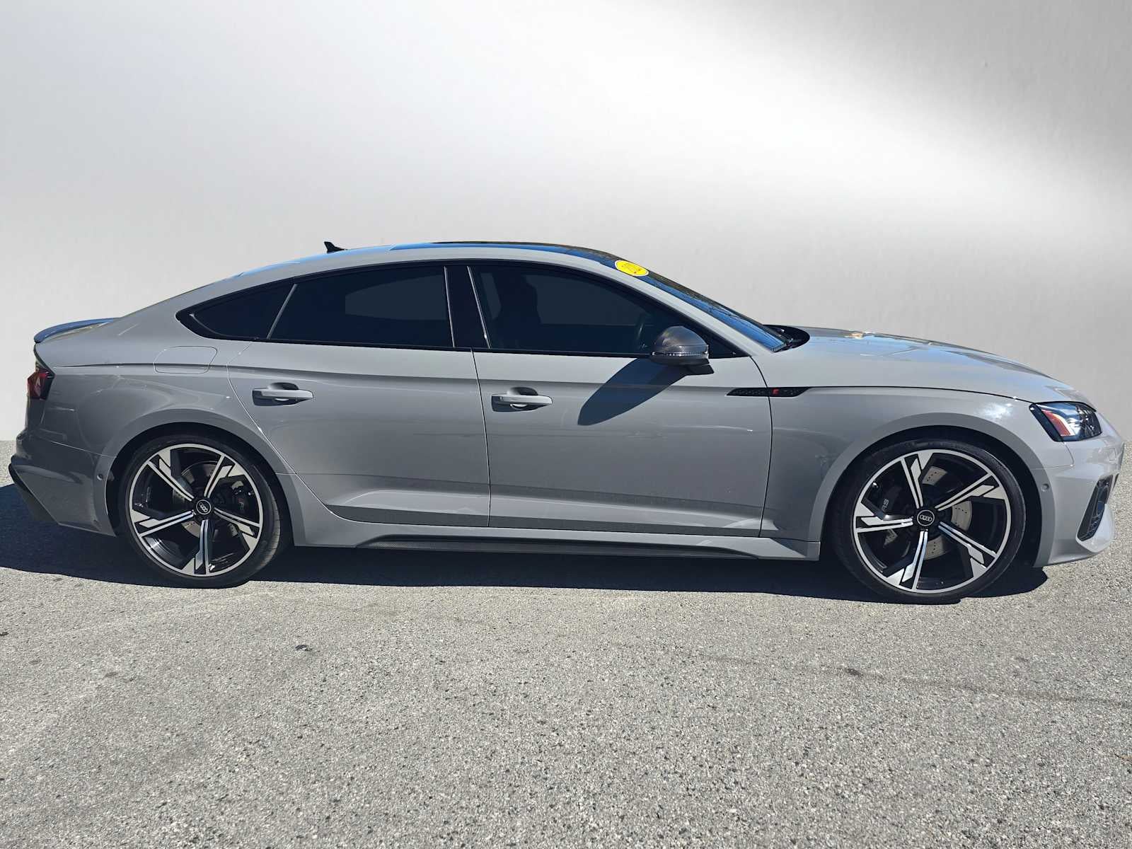 2023 Audi RS 5 Sportback 2.9 TFSI quattro