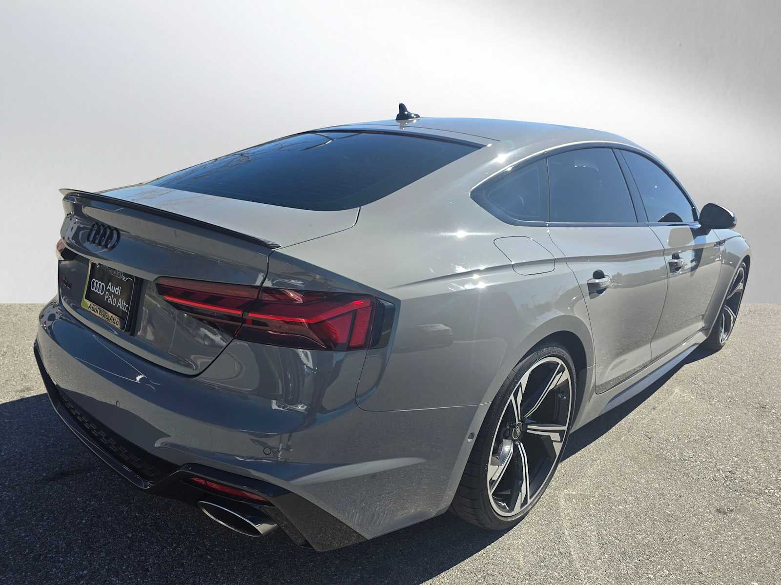 2023 Audi RS 5 Sportback 2.9 TFSI quattro