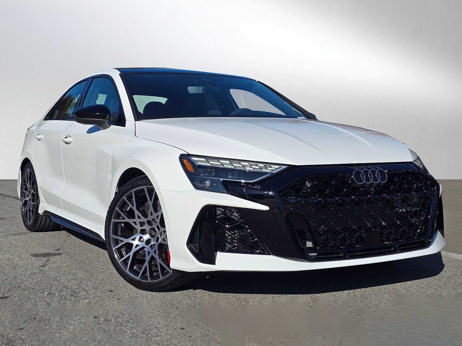 2025 Audi RS 3 2.5 TFSI