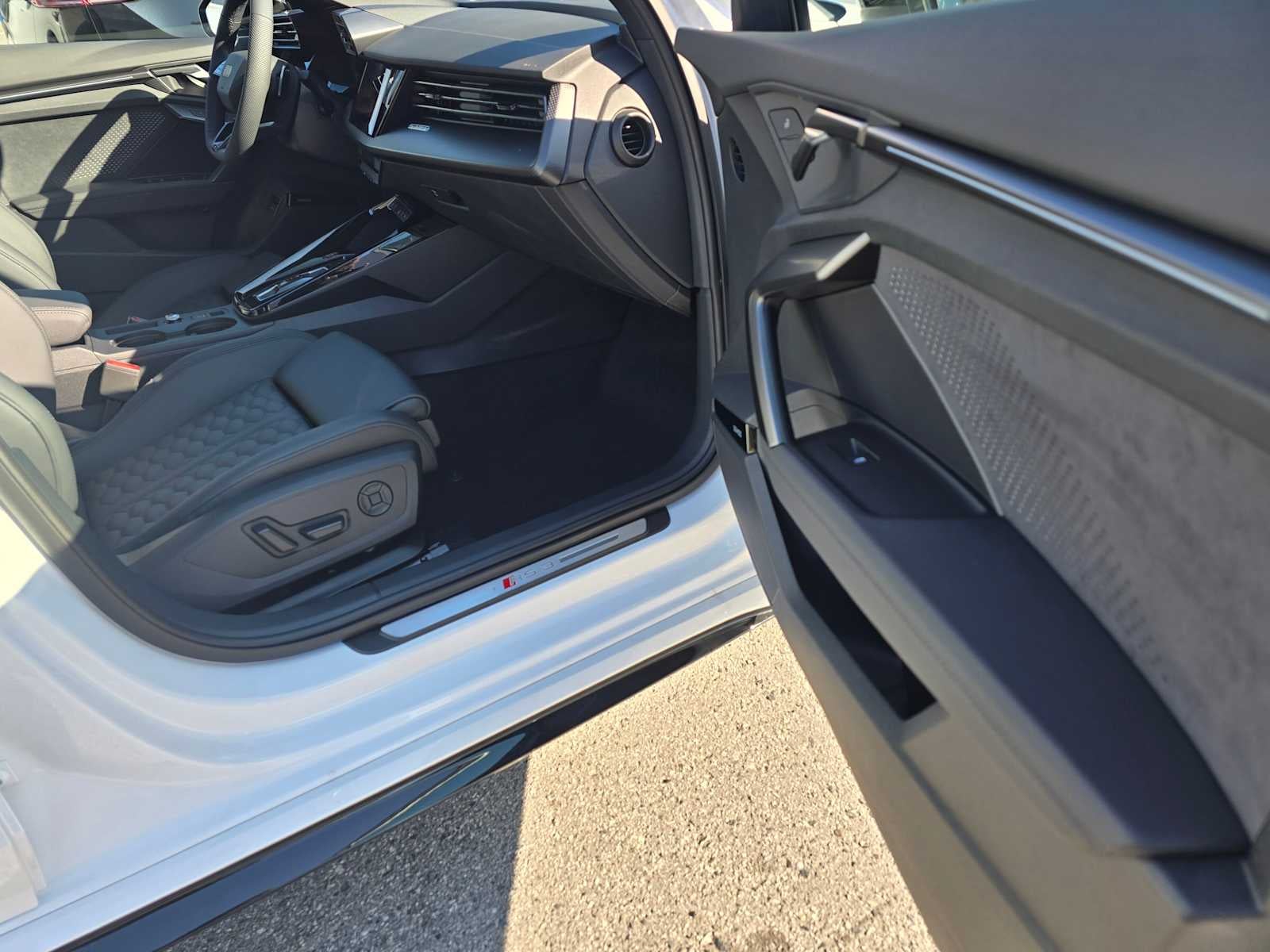 2025 Audi RS 3 2.5 TFSI