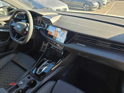 2025 Audi RS 3 2.5 TFSI