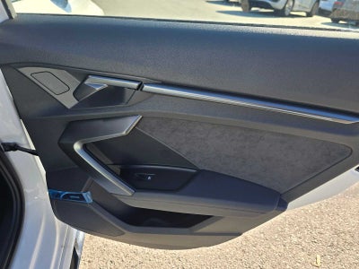 2025 Audi RS 3 2.5 TFSI